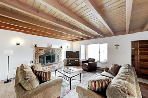 Alameda Manor, Santa Fe